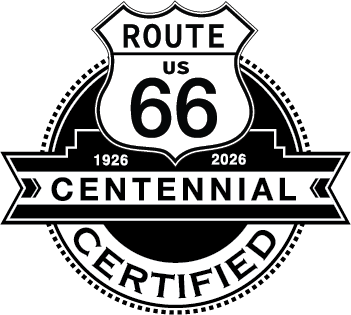 Route 66 Logo